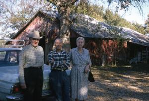 Photo of Eugene Vankerckhove Sr